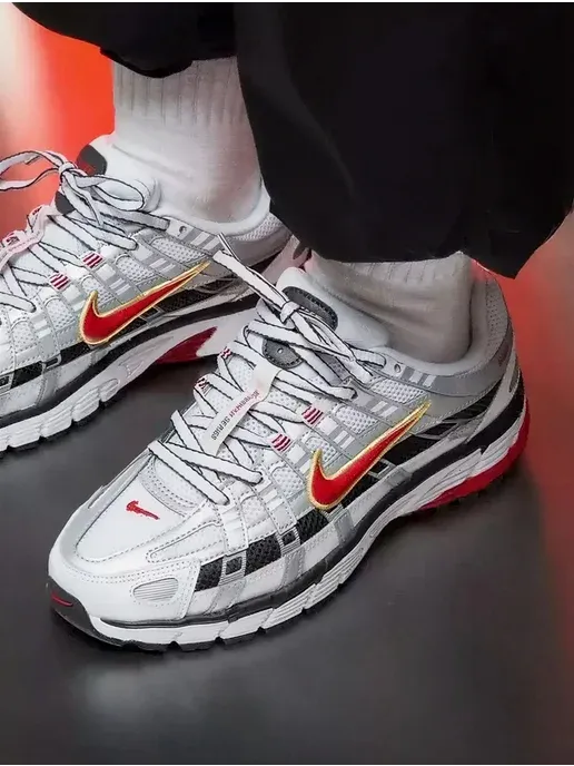 Nike