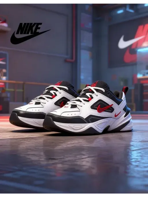 Nike