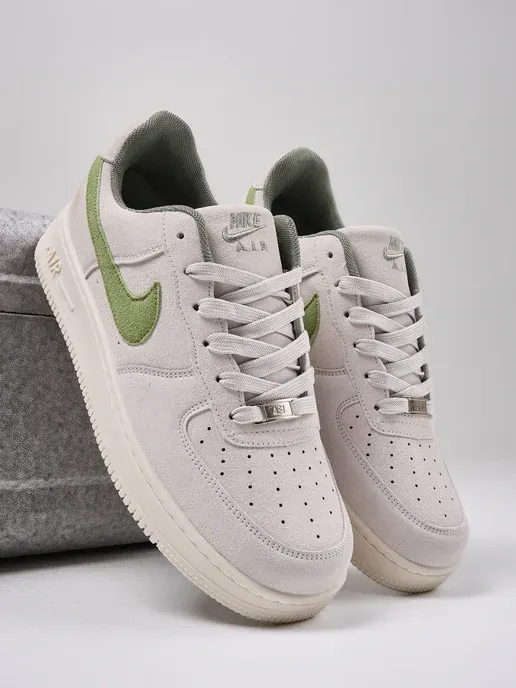 Nike