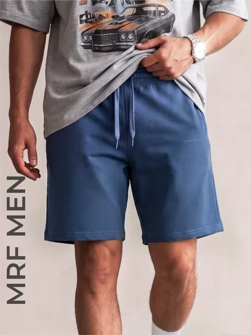 MRF MEN