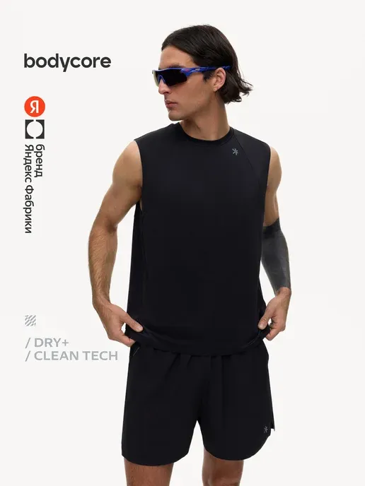 Bodycore