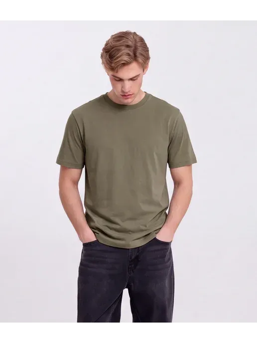 Stark Cotton