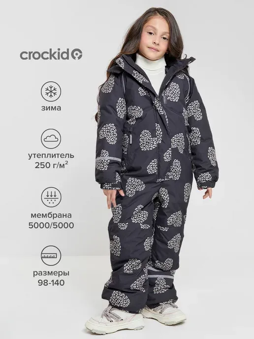 Crockid