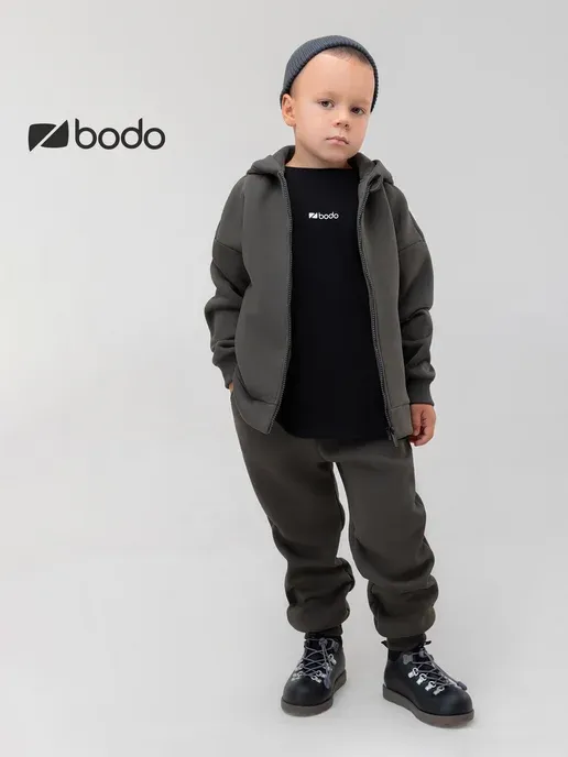 BODO