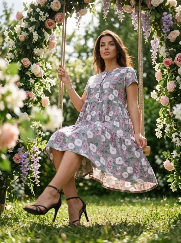 Платье Arta Collection