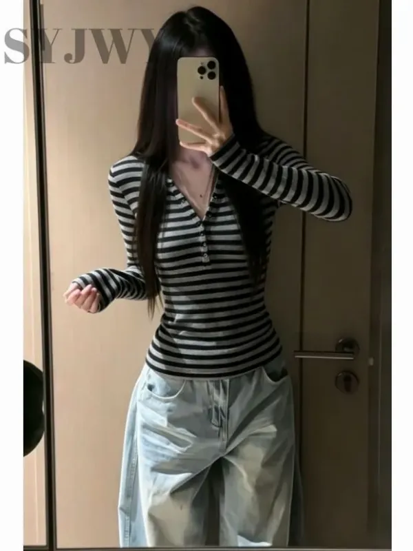 Лонгслив SYJWY