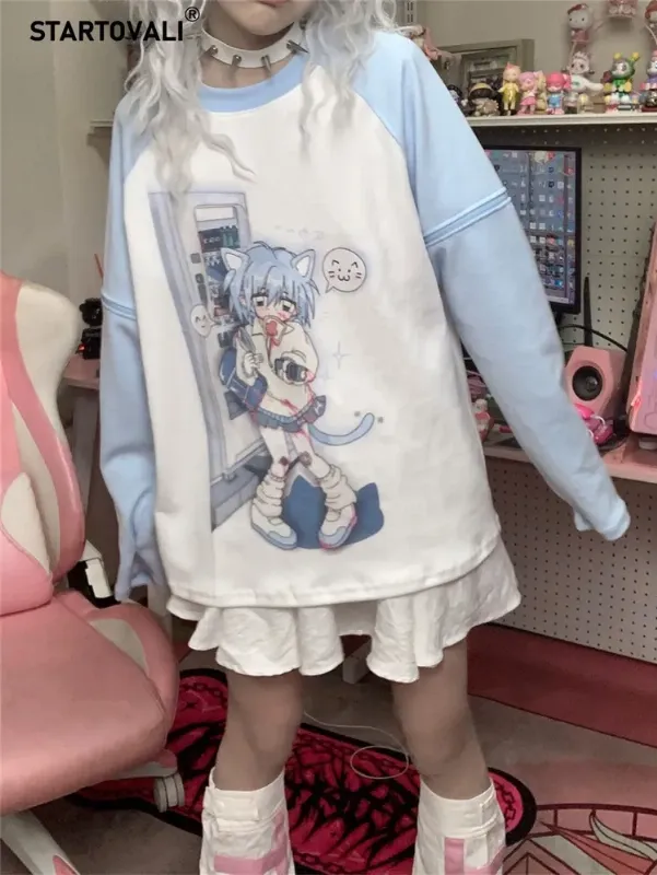 Лонгслив SYJWY