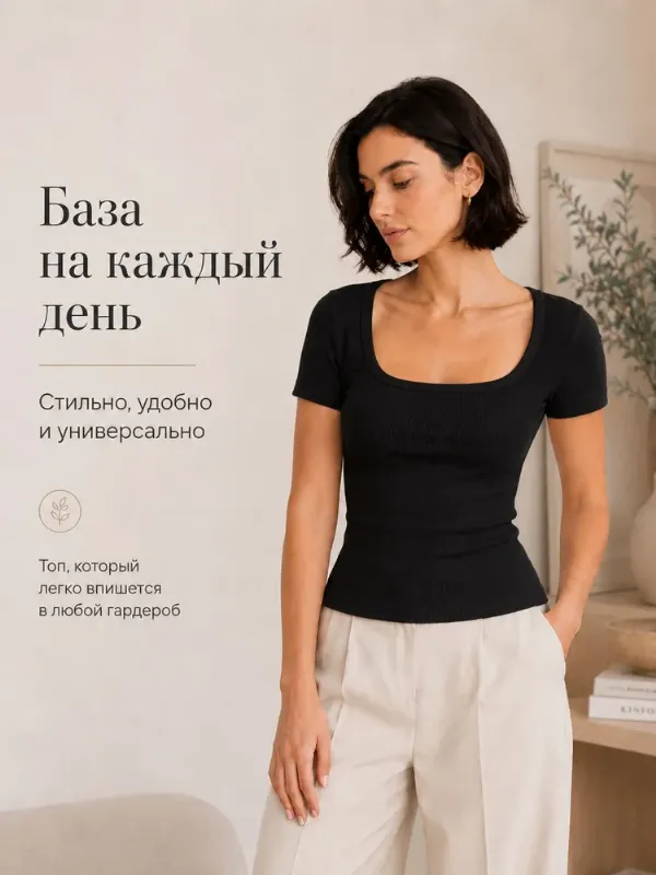 Топ GLOY WEAR