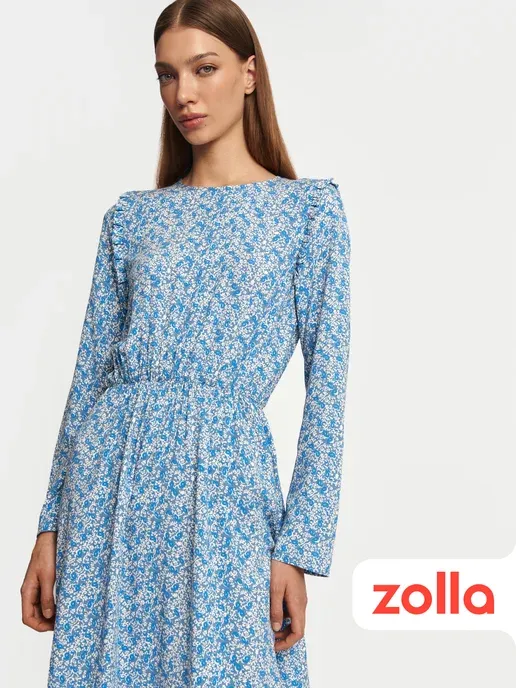 Zolla