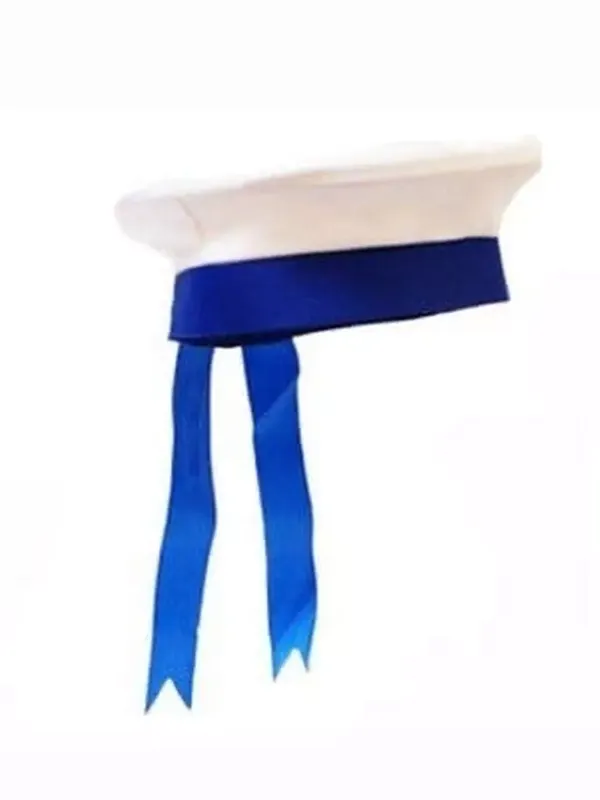Бескозырка моряка