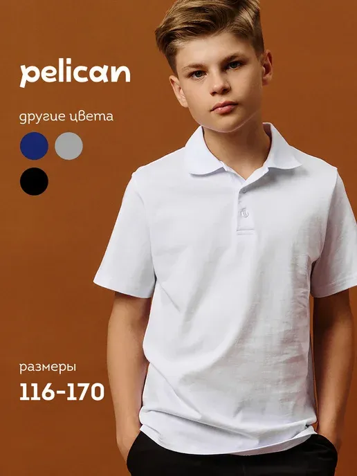 Pelican
