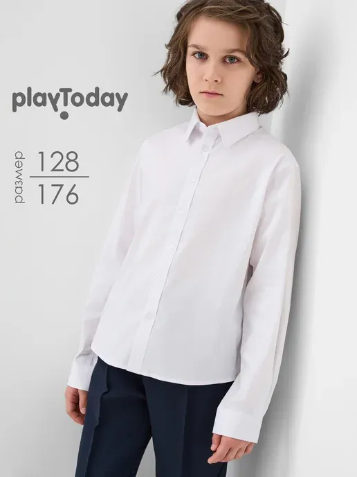 PlayToday