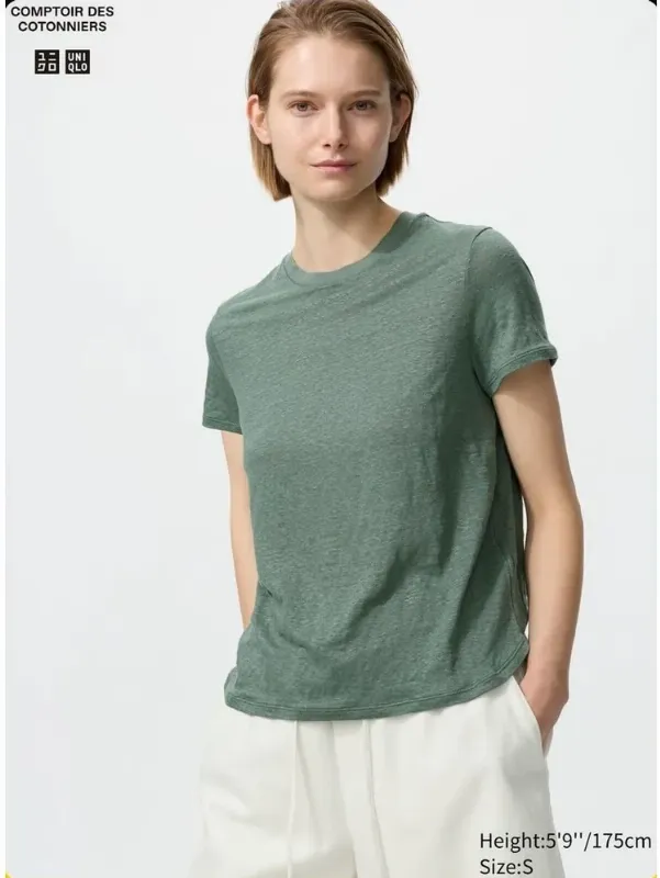 Uniqlo