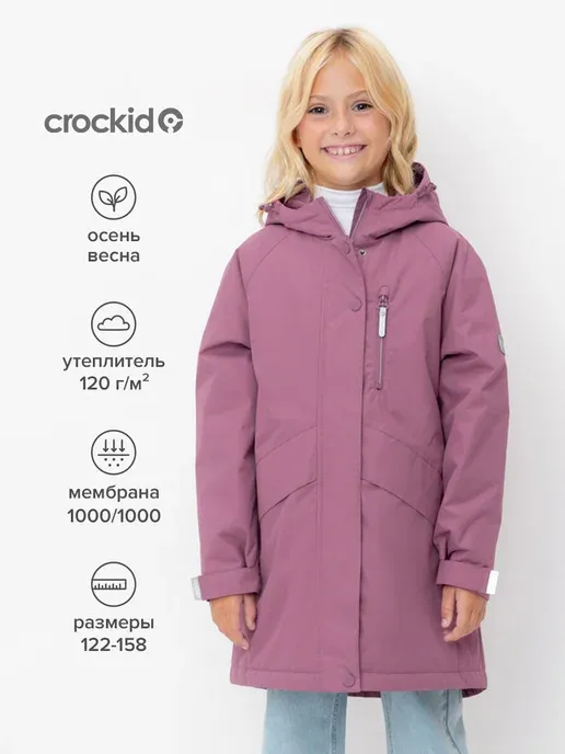 Crockid