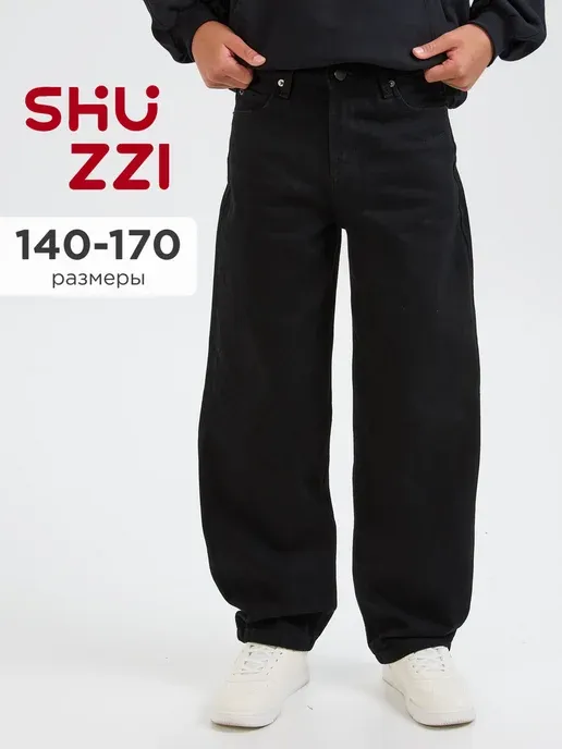 Shuzzi