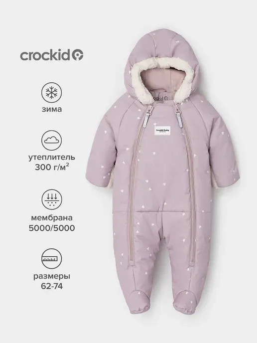 Crockid