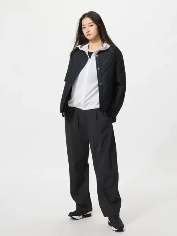 Брюки Uniqlo Женский 484871