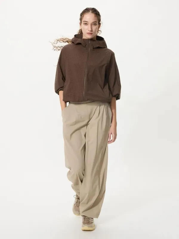 Брюки Uniqlo Женский 484871