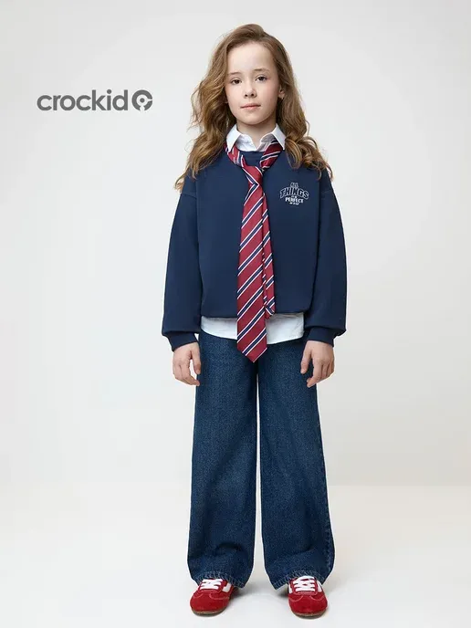 Crockid