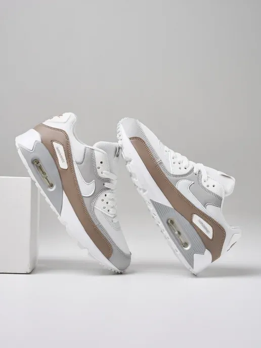 Кроссовки Air Max 90