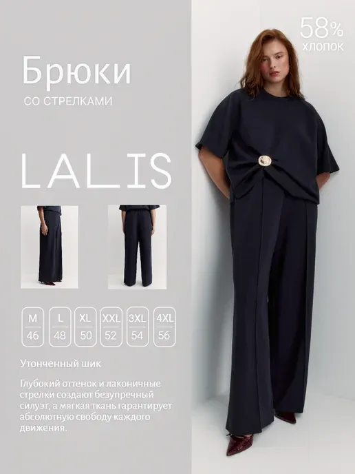 LALIS