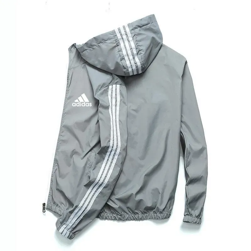 Ветровка Adidas