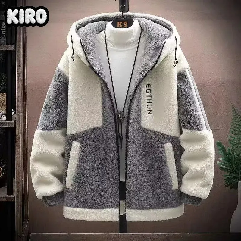 Куртка KIRO-DDGJ EACH
