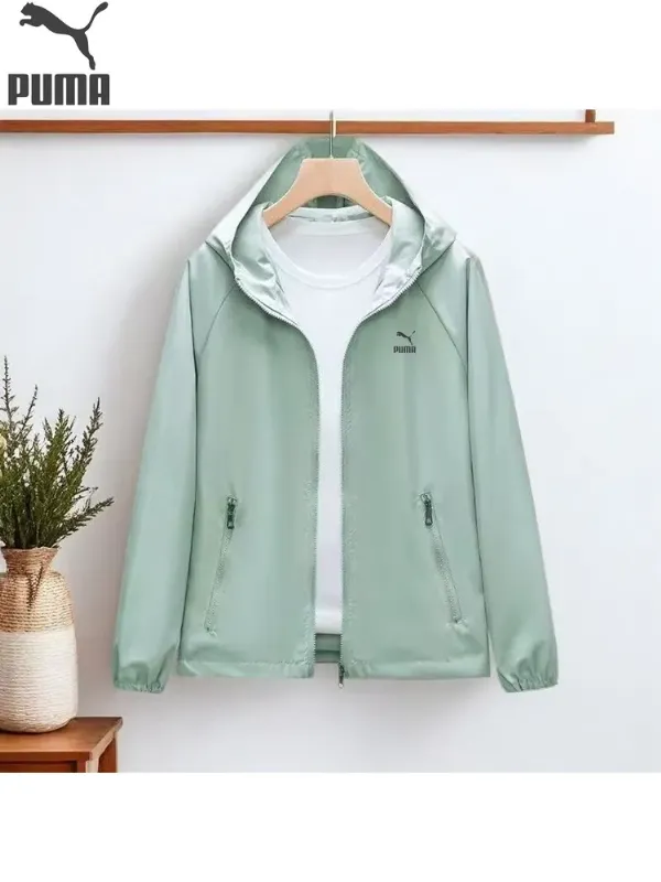 Ветровка puma-fsfy-8