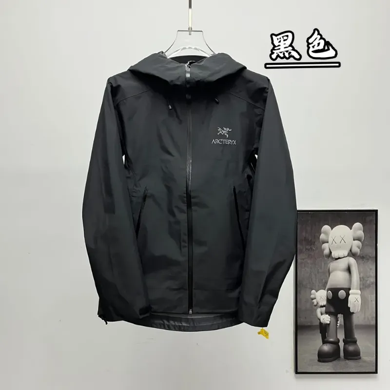 Ветровка ARC 'TERYX Beta LT