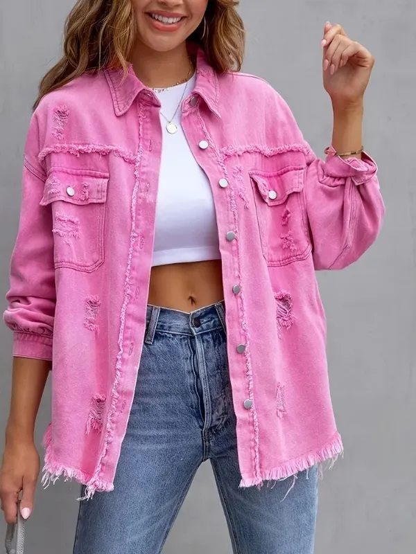 Куртка RoseWater Boutique. Итальянская мода (журнал)