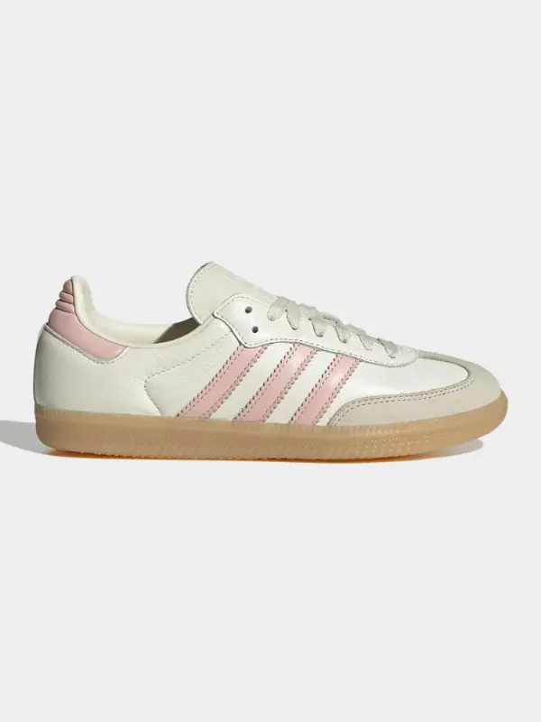 Кеды adidas Originals SAMBA OG W