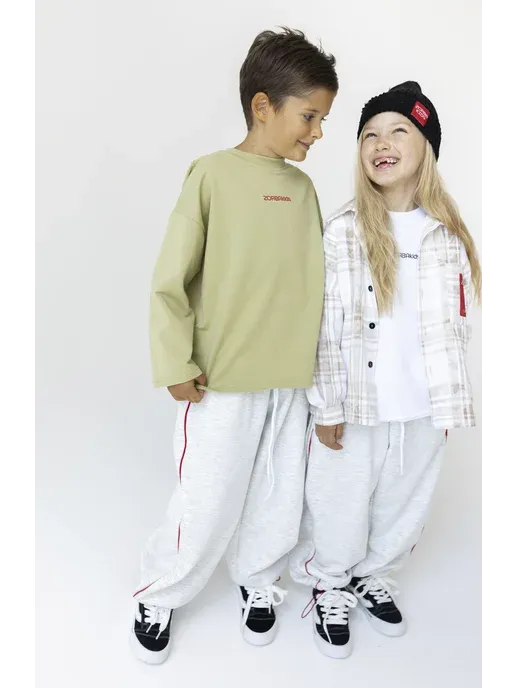 zorba kids