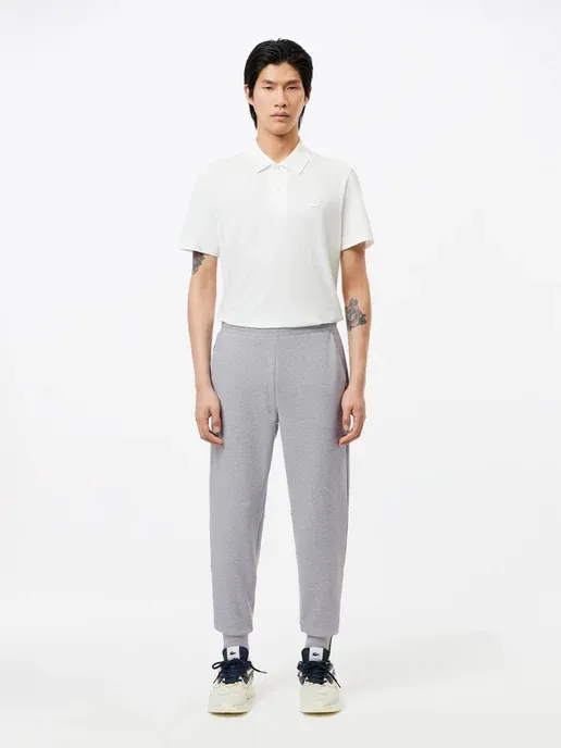 lacoste
