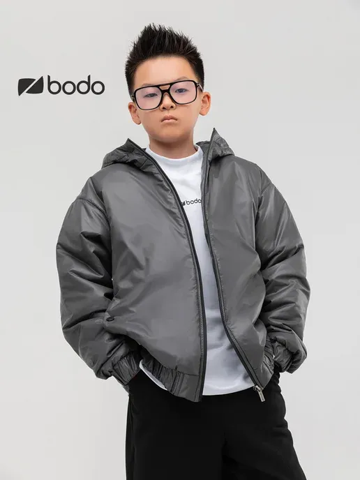 BODO