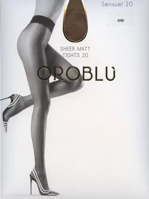OROBLU
