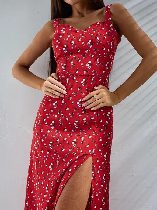 MILANA FASHION