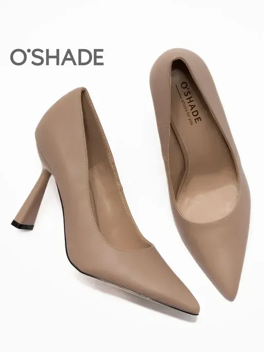 O`SHADE