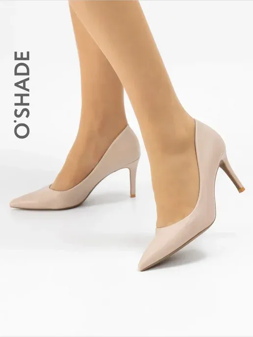 O`SHADE