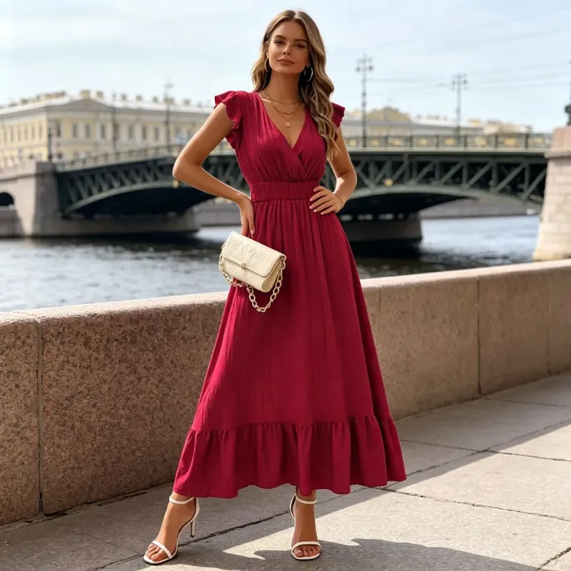 Платье