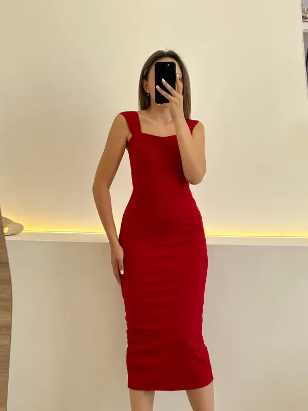 Платье MILANIA STUDIO