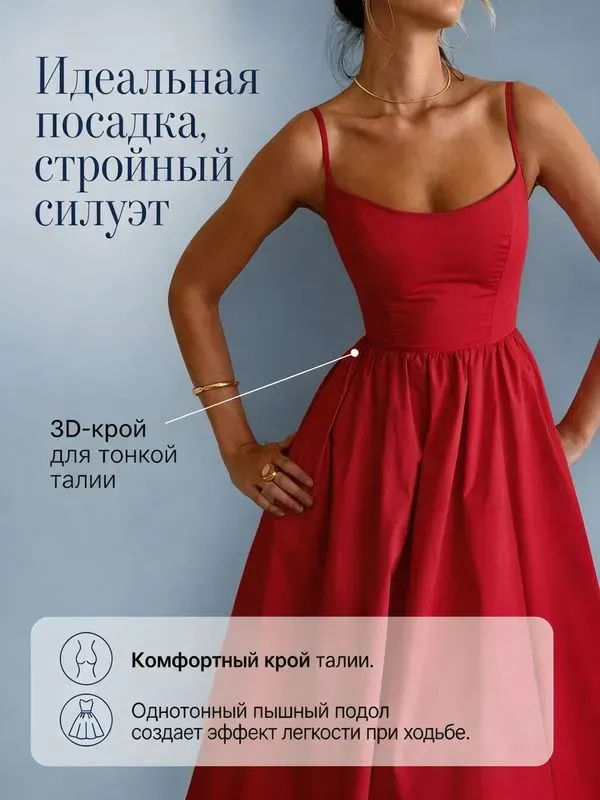 Платье