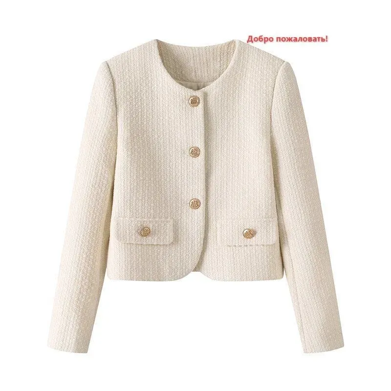 Пиджак CHANEL_STYLE_JACKET_2024
