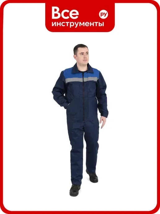 Костюм Специалист SEMAGRAD 52-54 95220068