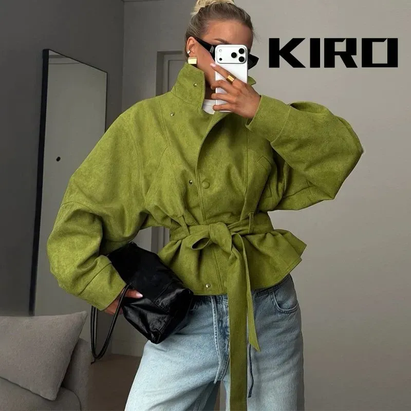 Куртка KIRO-DDGJ