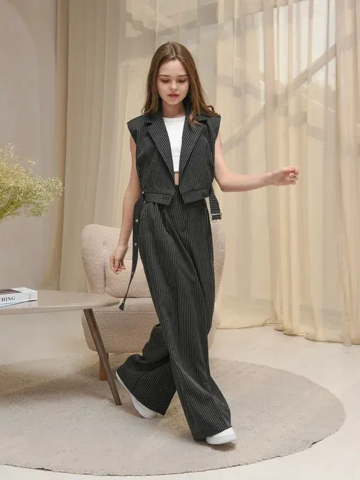 ADEMI WEAR school clothes