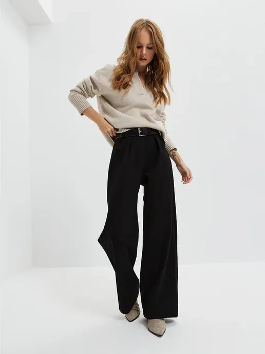 Woman basic