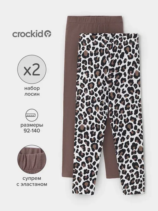Crockid