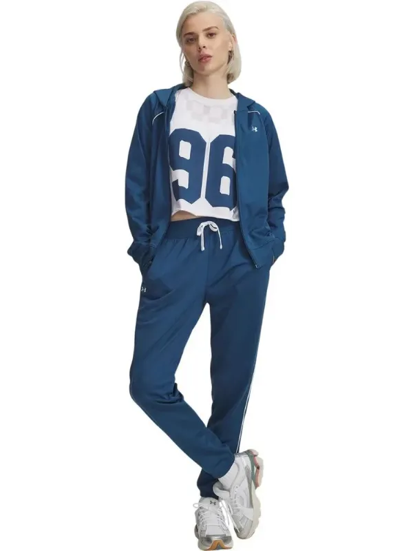 Костюм спортивный Under Armour UA Rival Tricot Tracksuit HD