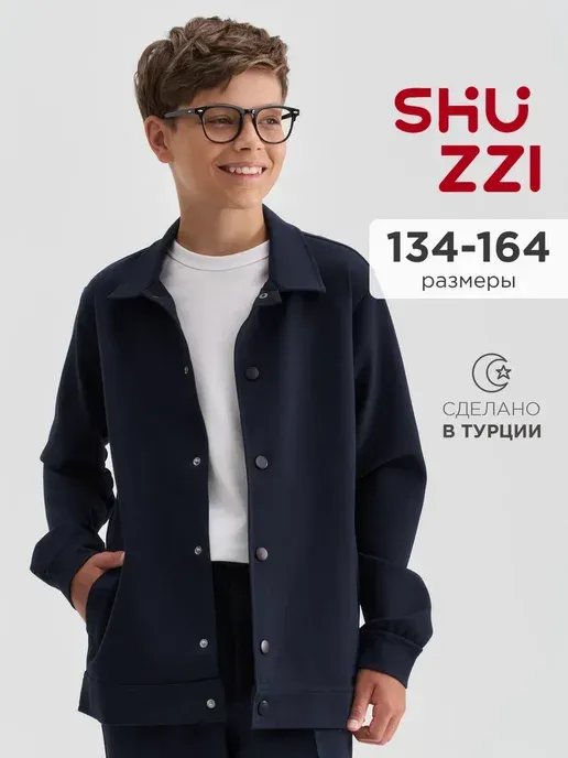 Shuzzi