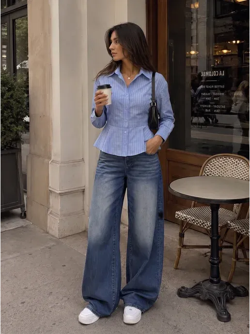 MILANA FASHION